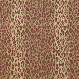 Thibaut Kyushu Metallic Gold Wallpaper