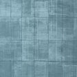 Armani Kyushu Metallic Blue Wallpaper