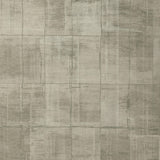 Armani Kyushu Metallic Pewter Wallpaper