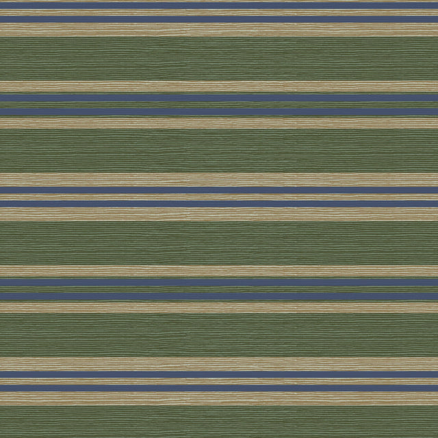 Armani Miyako Green Wallpaper
