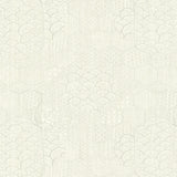 Armani Towada Fil Cream Wallpaper