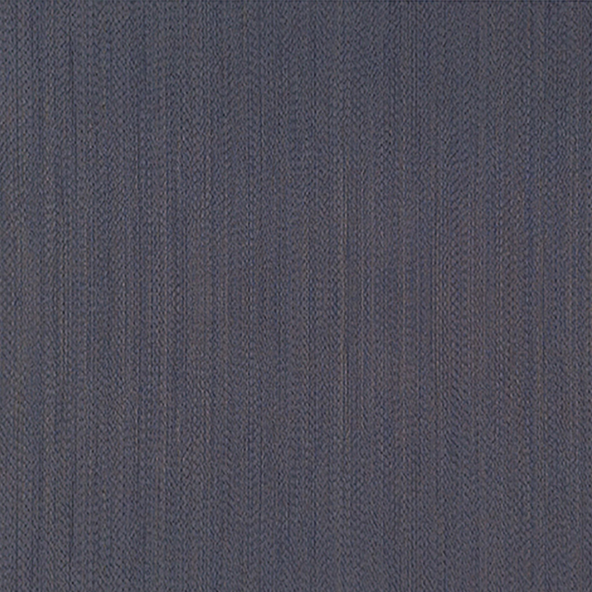 Thibaut Towada & Niagara Fil Plain Navy Wallpaper