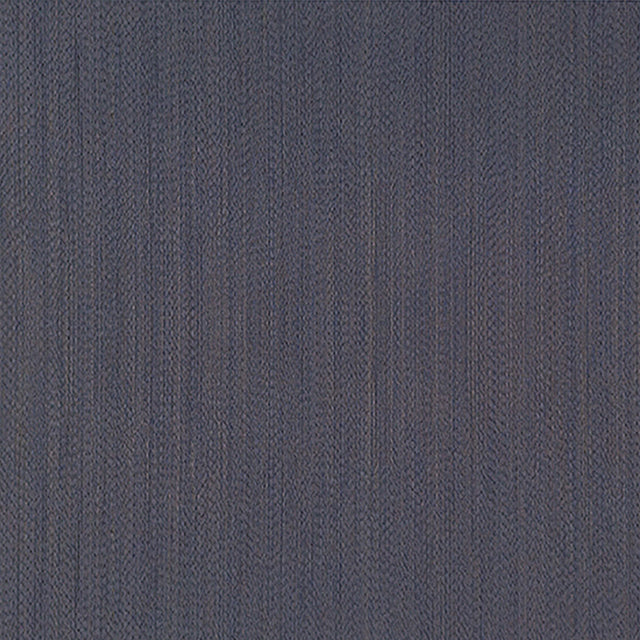 Armani Towada & Niagara Fil Plain Navy Wallpaper