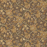Thibaut Pantelleria Green Wallpaper