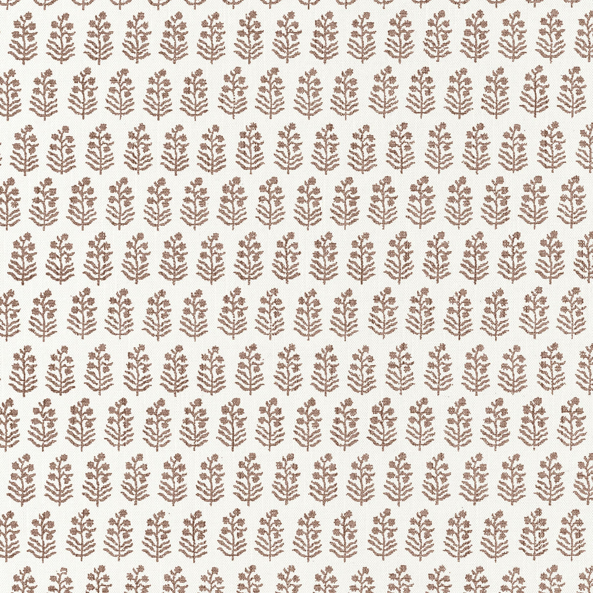Anna French Chloe Brown Wallpaper