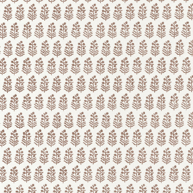 Anna French Chloe Brown Wallpaper