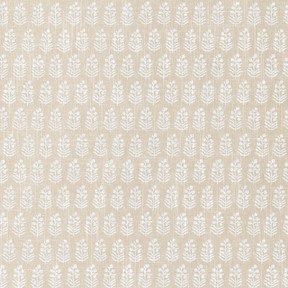 Anna French Chloe Beige Wallpaper