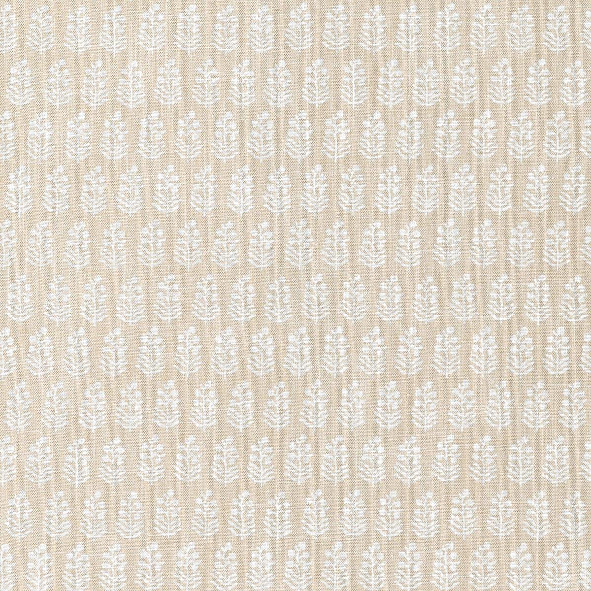 Anna French Chloe Beige Wallpaper