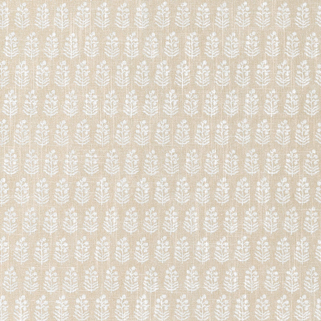Anna French Chloe Beige Wallpaper