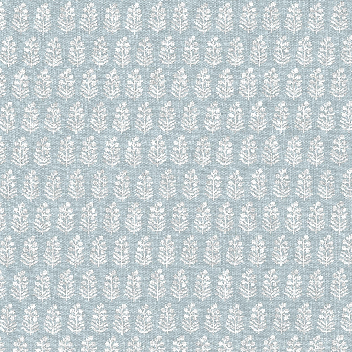 Anna French Chloe Spa Blue Wallpaper