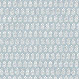 Anna French Chloe Spa Blue Wallpaper