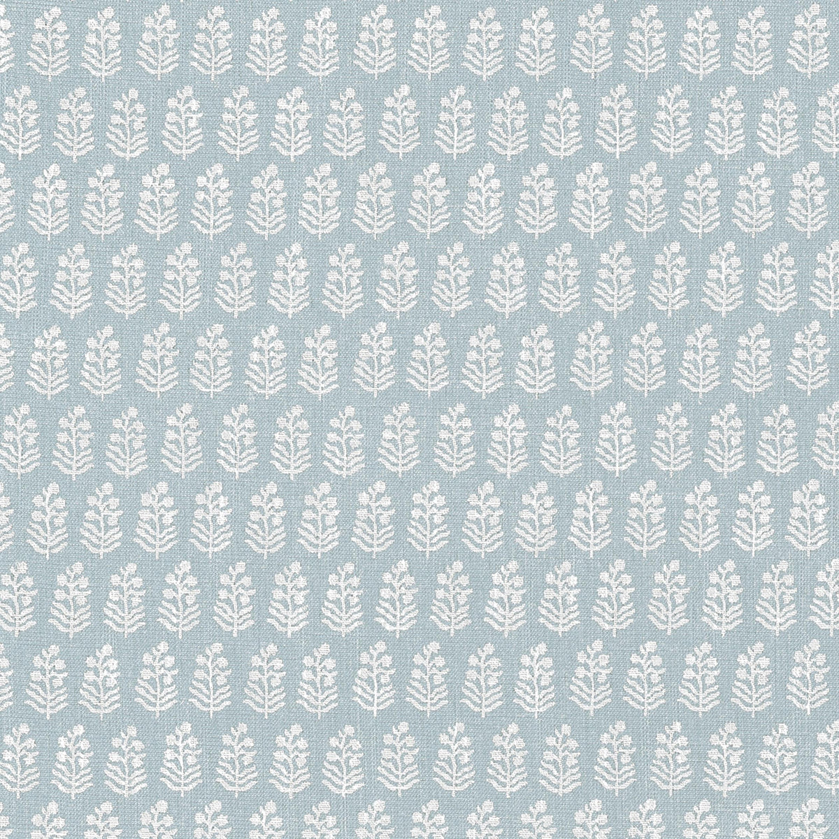 Anna French Chloe Spa Blue Wallpaper