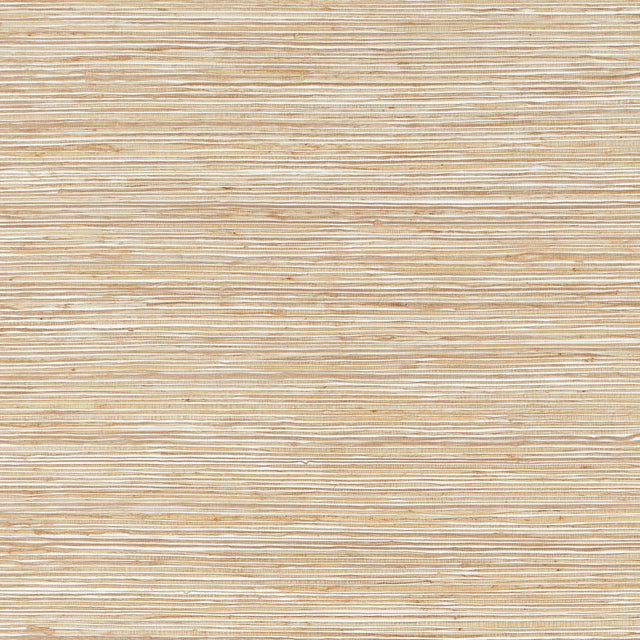 Thibaut Maroma Beige Wallpaper