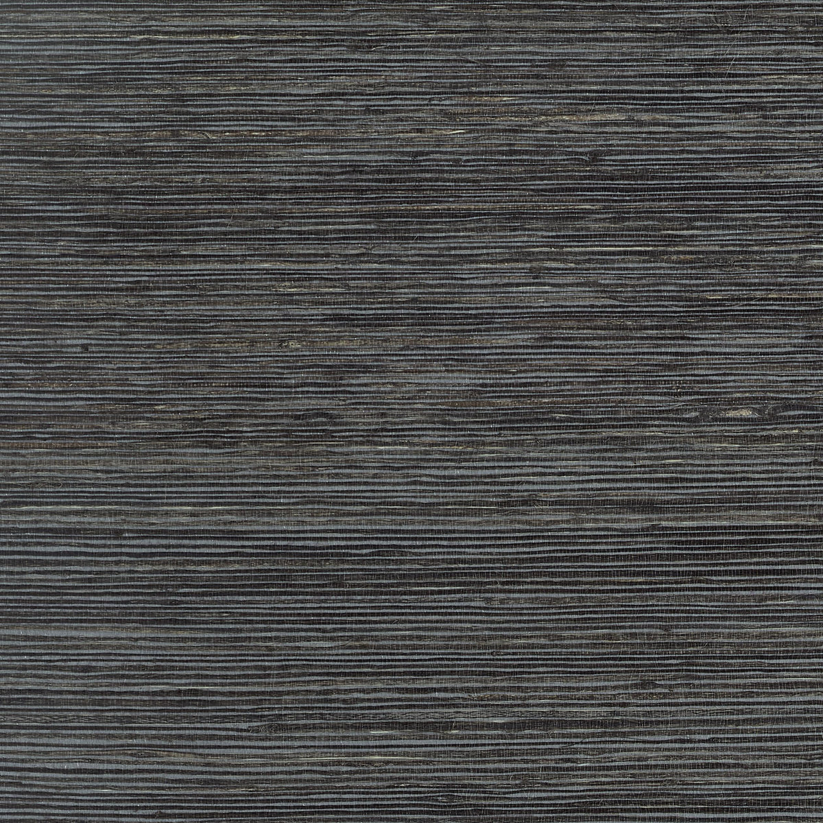Thibaut Maroma Charcoal Wallpaper