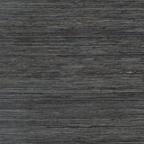 Thibaut Maroma Charcoal Wallpaper