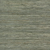 Thibaut Maroma Olive Wallpaper