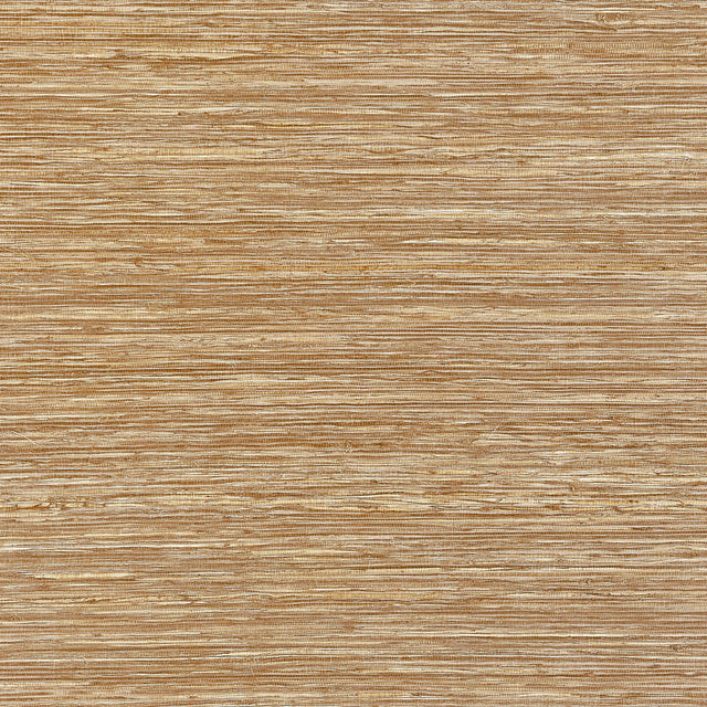Thibaut Maroma Straw Wallpaper