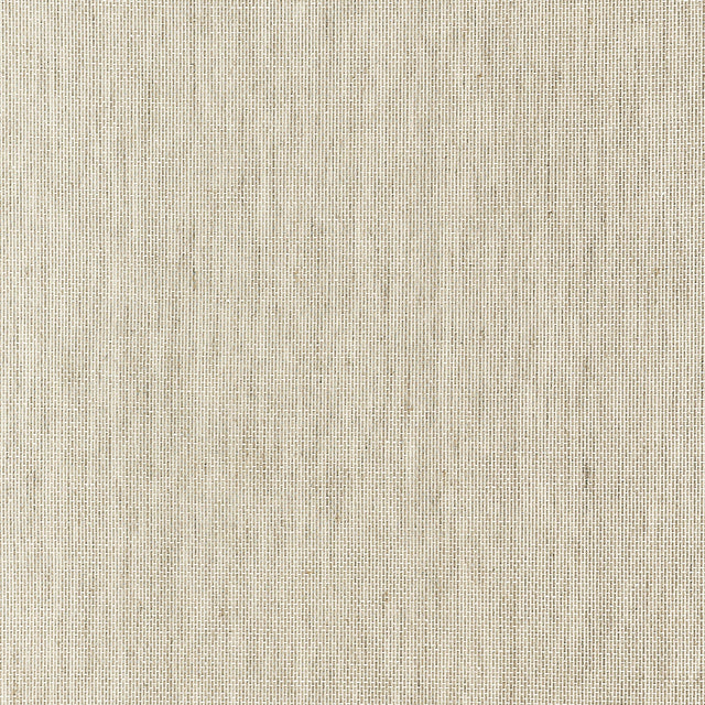 Thibaut Lake Shore Cream Wallpaper