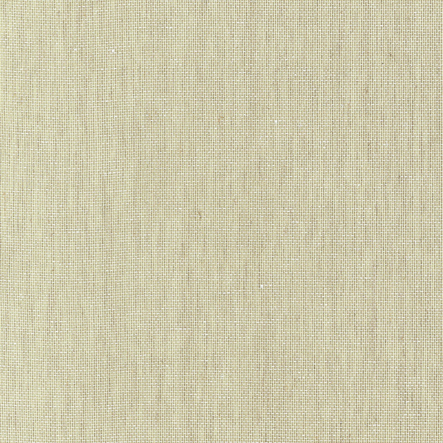 Thibaut Lake Shore Citron Wallpaper
