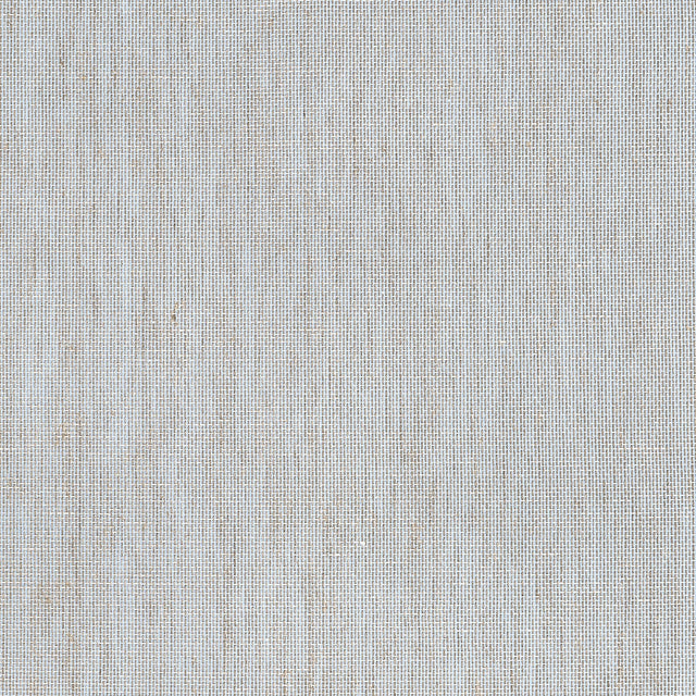 Thibaut Lake Shore Powder Blue Wallpaper