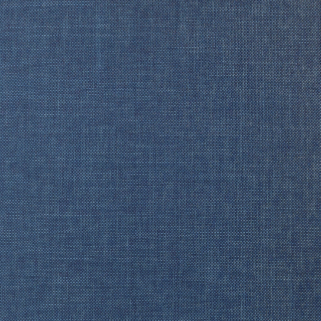 Thibaut Hampton Navy Wallpaper