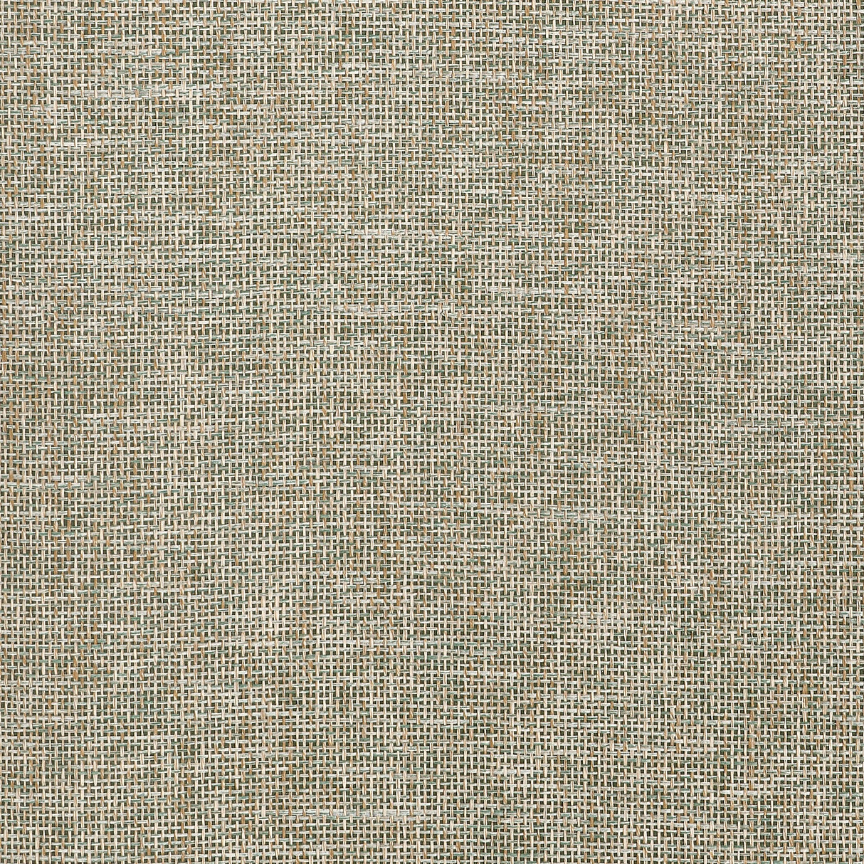 Thibaut Portage Sage Wallpaper