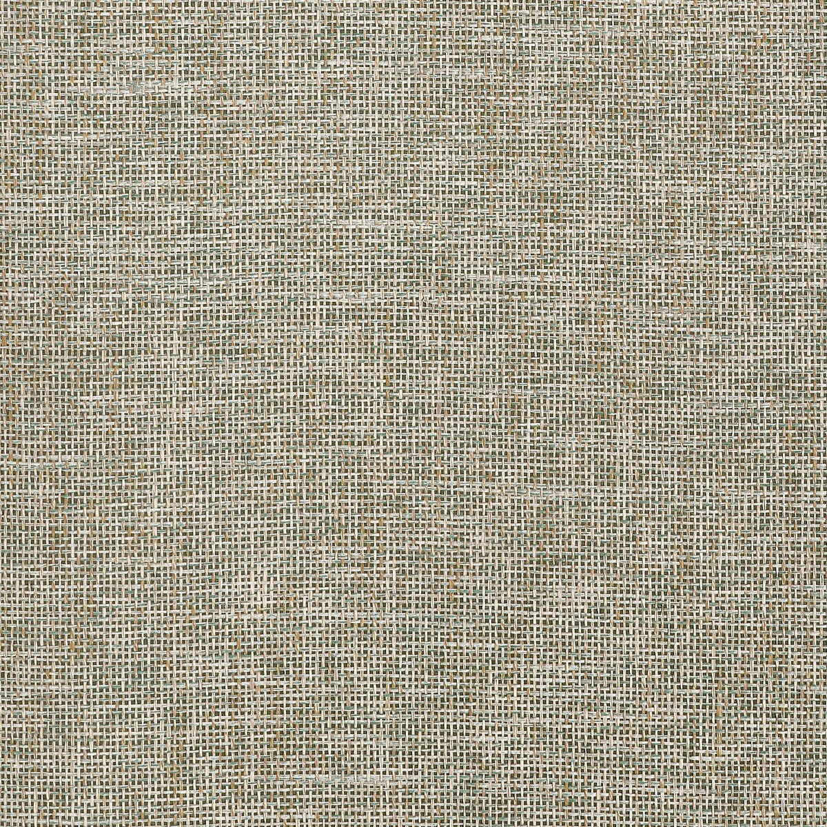Thibaut Portage Sage Wallpaper