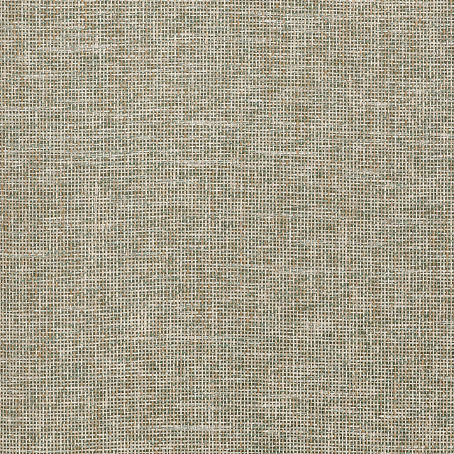 Thibaut Portage Sage Wallpaper