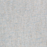 Thibaut Portage Spa Blue Wallpaper