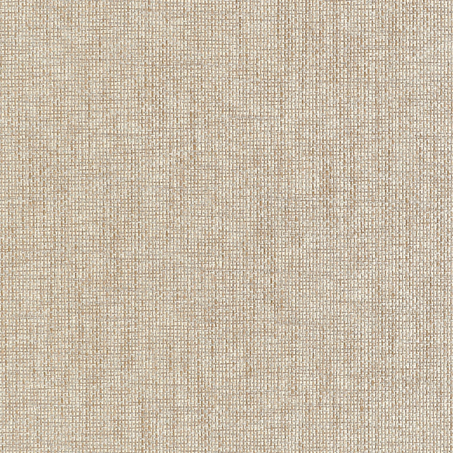 Thibaut Portage Beige Wallpaper