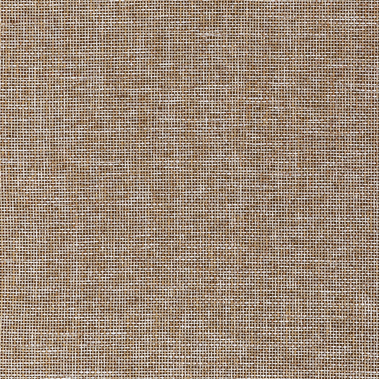 Thibaut Portage Brown Wallpaper