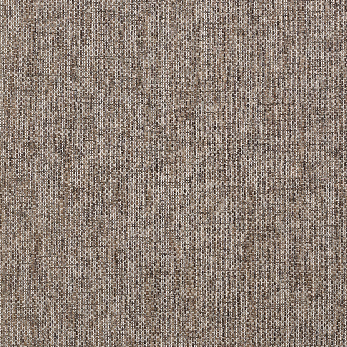 Thibaut Portage Brown And Grey Wallpaper