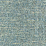 Thibaut Portage Peacock Wallpaper