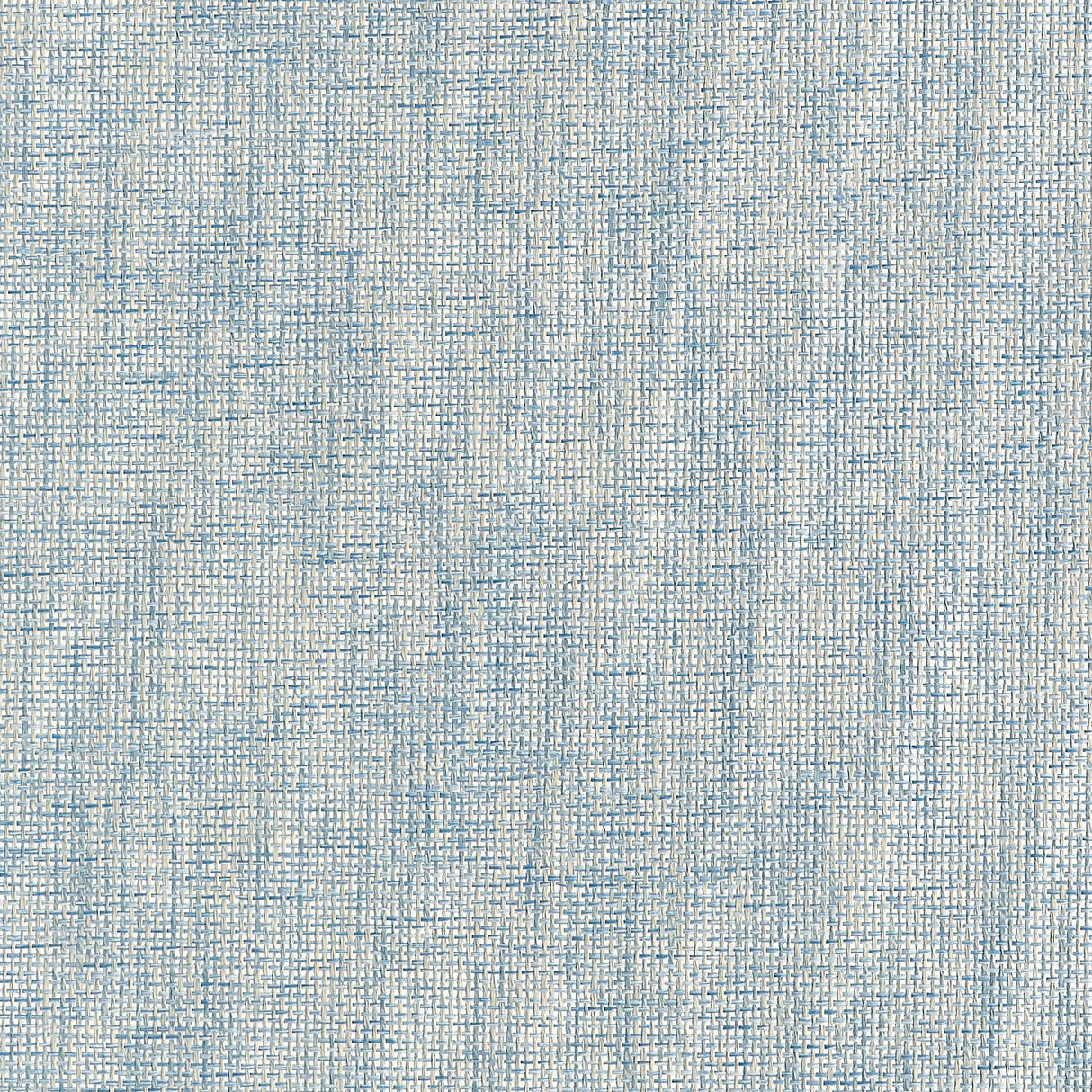 Thibaut Portage Light Blue Wallpaper