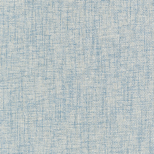 Thibaut Portage Light Blue Wallpaper