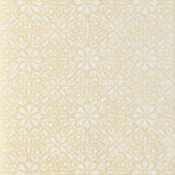 Thibaut New England Butter Wallpaper