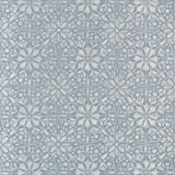 Thibaut New England Sky Blue Wallpaper