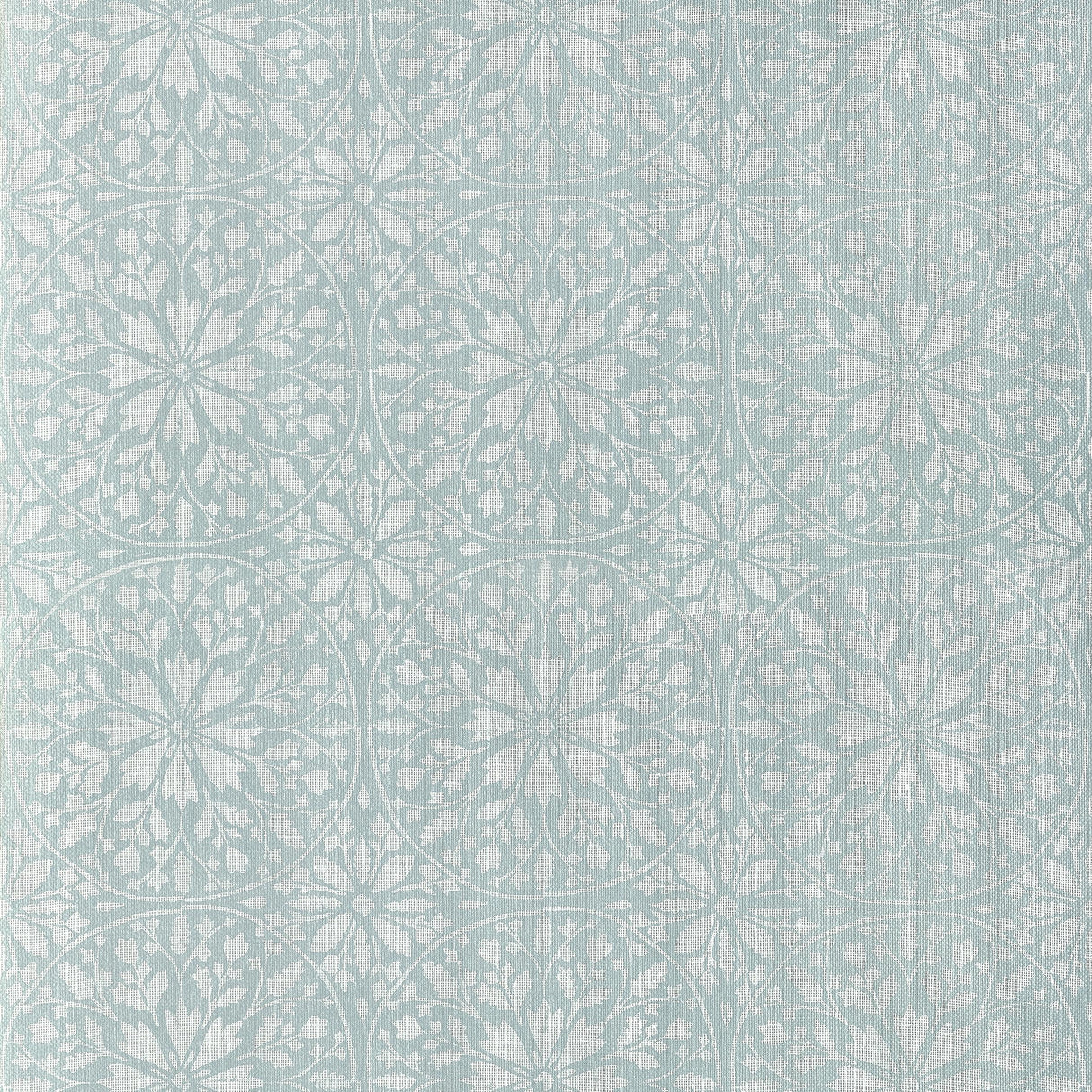 Thibaut New England Mist Wallpaper