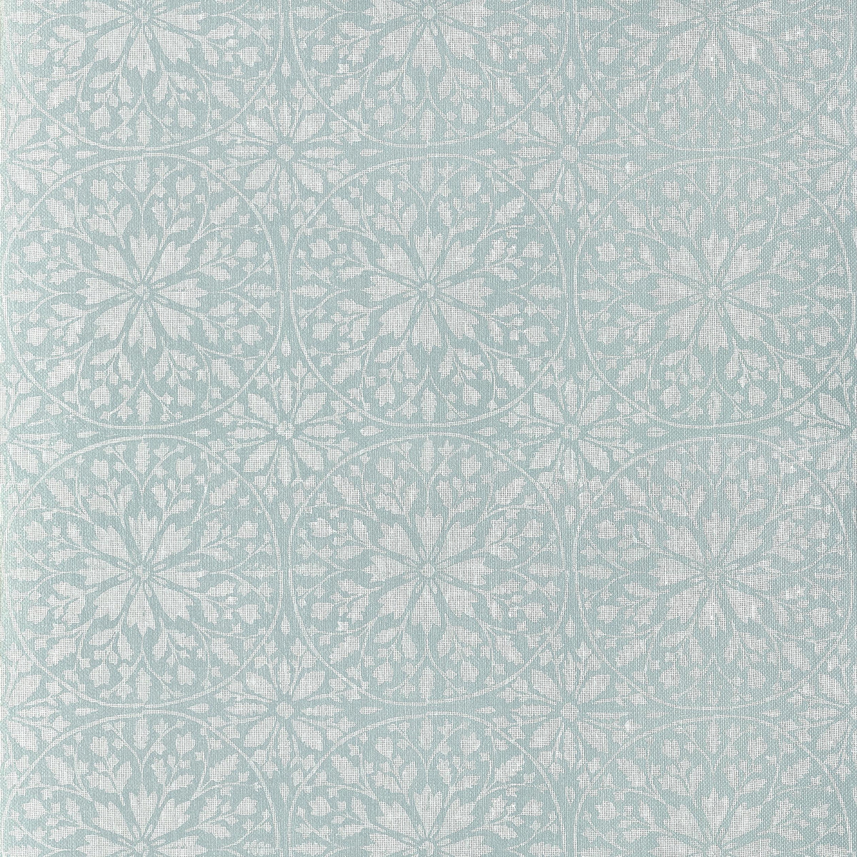 Thibaut New England Mist Wallpaper