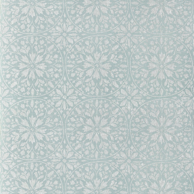 Thibaut New England Mist Wallpaper