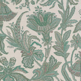 Thibaut Breckenridge Sage Wallpaper
