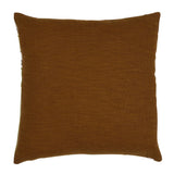 Schumacher Chartreuse 16" x 16" Libert Pillow