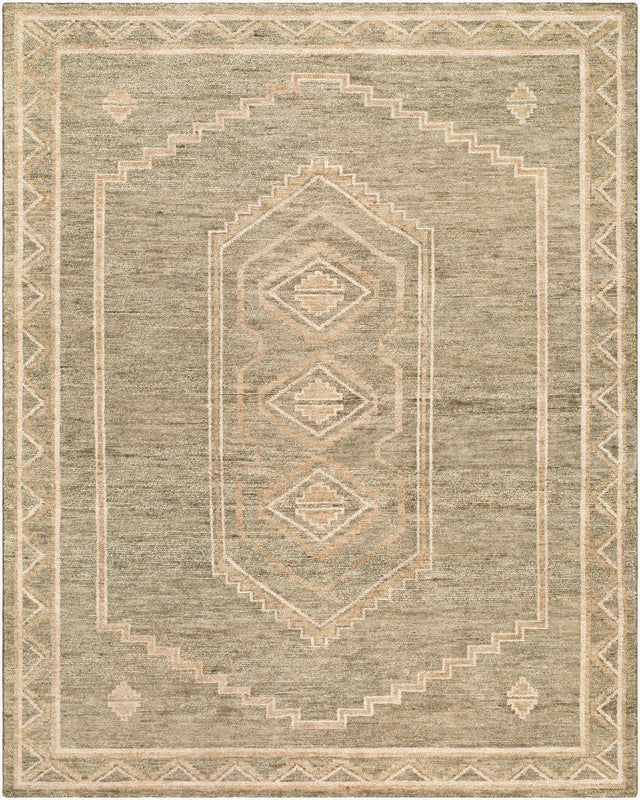 Surya Alara AAL-2302 6' x 9' Handmade Rug