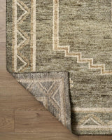 Surya Alara AAL-2302 6' x 9' Handmade Rug