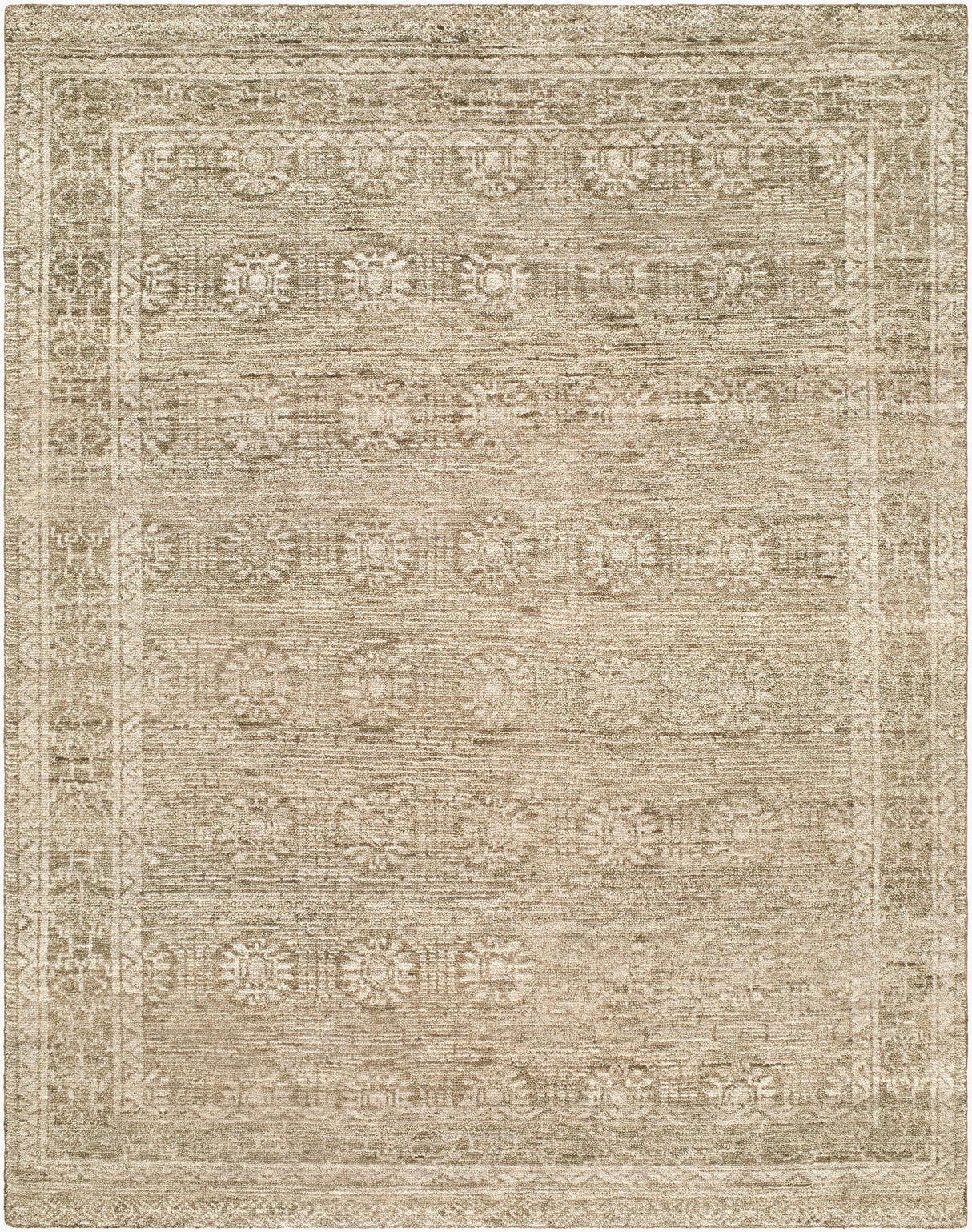 Surya Alara AAL-2301 3' x 10' Handmade Rug