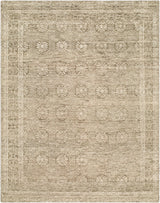 Surya Alara AAL-2301 3' x 10' Handmade Rug