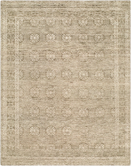 Surya Alara AAL-2301 3' x 10' Handmade Rug