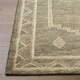 Surya Alara AAL-2302 10' x 14' Handmade Rug