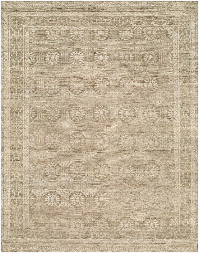 Surya Alara AAL-2301 6' x 9' Handmade Rug