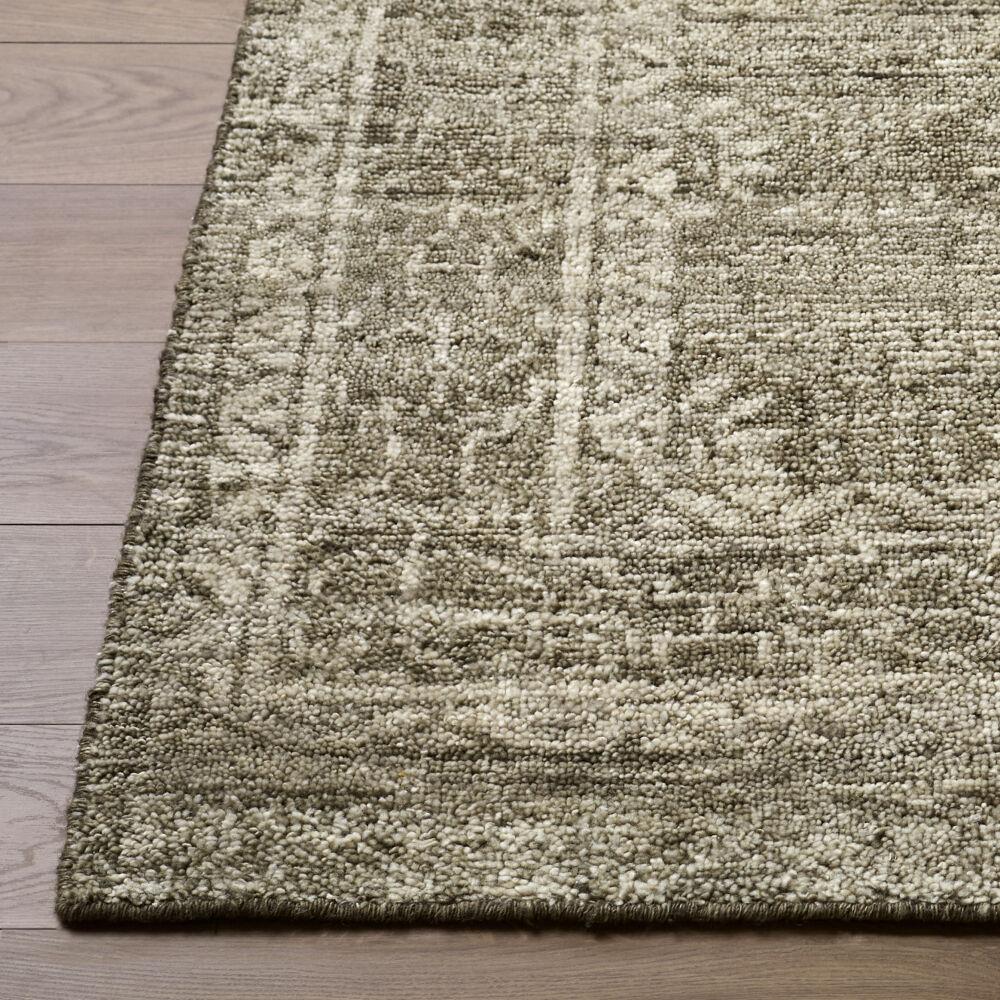 Surya Alara AAL-2301 6' x 9' Handmade Rug